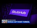 StubHub customers say missing World Cup tickets left them stranded despite refunds