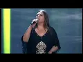 O Ses Türkiye Yasemin Demir "Annem"