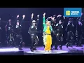 OH, KALMA, BABY, KALMA (Lagabog) - SKUSTA CLEE at Puregold OPM Con 2025 concert in Philippine Arena