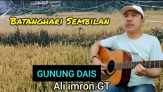 Download @Aliimron.GT uploaded _ gunung dais || gitar tunggal batanghari sembilan sum-sel MP3