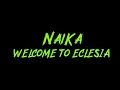 Naïka - Welcome To Aclesia Instrumental