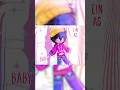 [🥤] POSE FOR THE FANS!✨//Aphmau Gacha Life 2 Meme//Aphmau Boy's x Saja Boy's😈//💜Aphmau x KPDH🌟//