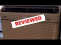 Midea EasyCool 12 000 BTU - Smart Window AC Heater Review
