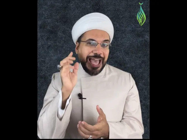 ⁣Can I listen to Music in the gym whilst doing exercise? Sheikh Mohammed Al-Hilli
