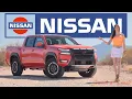 The Last Simple Reliable Truck 2025 Nissan Frontier Pro4X Review