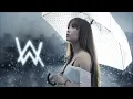 Alan Walker Style -  Umbrella (New Song 2021)