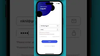 Ionic Realtime Chat App using Firebase - Part 2