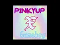 PINKY UP (Techno Remix) X Gameboy (JULiA LEWiS Acoustic Remix)
