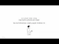 Download Lagu A Walk - Park Chanyoung (Cover) // Sub Indo