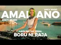 BORU NI RAJA – Siantar Rap Foundation | AMAPIANO MIXTAPE SESSION | By RNCV MUSIC