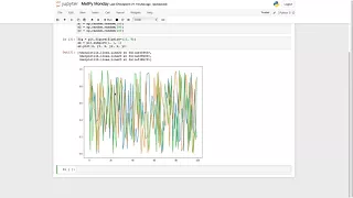 MetPy Mondays - matplotlib subplots
