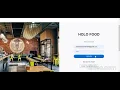 MERN Stack project with Admin Panel