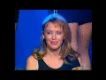 Kylie Minogue - Spinning Around (Live Musica si 2000)