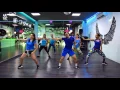 Download Lagu Danca da Maozinha - Tchakabum by Cesar James / Cardio Extremo Cancun