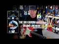 Download Lagu MLA: THE BIG KAHUNA Master Drive - Single Coil Demo