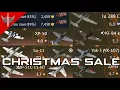 What To Get During The 2022 Christmas Sales