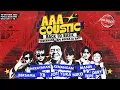Download Lagu AAACOUSTIC LIVE STREAM : Back to Basic #BukanMARAPTHON