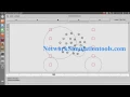 Echo State Networks using Ns2 simulation NS2 Projects