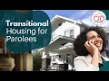 TRANSITIONAL HOUSING FOR PAROLEES article 22