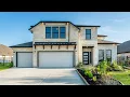 4 Bedroom House Hayden Virtual Tour by CastleRock Communities Lago Mar