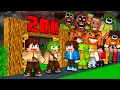 Download Lagu Otworzyliśmy STRASZNE ZOO w Minecraft!