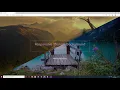 Responsive Triangle Background Images Using CSS