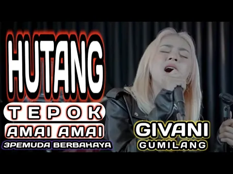 Download MP3 HUTANG \