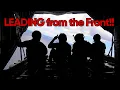US Air Force Chief Master Sergeants Speak on Being a GOOD Leader