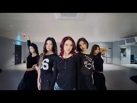 Video Thumbnail: Hearts2Hearts JIWOO&JUUN&A-NA 'Anymotion' (Original Song by Lee Hyo Ri)