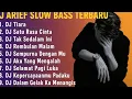 Download Lagu FULL ALBUM DJ ARIEF CAMPURAN TERBARU 2025 🔊 SLOW BASS REMIX VIRAL