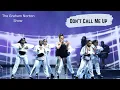Download Lagu Mabel - Don’t Call Me Up (Live on Graham Norton)