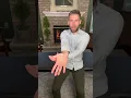 Instant Thumb Pain Relief in Seconds