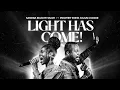 Lagu LIGHT HAS COME! - SANDRA BOAKYE-DUAH ft PROPHET EDEM JULIUS-CUDJOE - OFFICIAL LIVE VIDEO