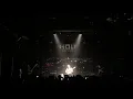 deca joins【如果你冷+夢】(張雨生cover)2018.12.07@HOU Live