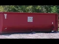 A new residential waste site in Baton Rouge to help keep Louisiana clean