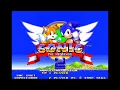 Download Lagu Sonic Hack Longplay - Sonic the Hedgehog 2 - Anniversary Edition - All Difficulties Levels