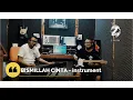 Lagu Bismillah Cinta - Instrument Cover By Zayz