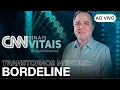 Download Lagu AO VIVO: CNN SINAIS VITAIS - DR. KALIL ENTREVISTA: TRANSTORNOS MENTAIS - BORDELINE | 29/06/2025