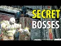 God of War Ragnarok Secret Boss Fight Locations All 7 Secret Boss Trolls