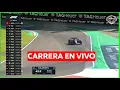 🔴 Fórmula 1 GP Las Vegas 2025 🏎️ ¡Corre Franco Colapinto! CARRERA EN VIVO