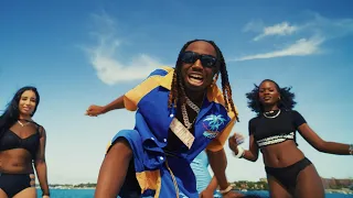 Chino Kidd Ft S2kizzy Deestar ZA DJ Awekening BongoMan Official Music Video 