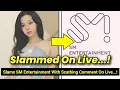 Download Lagu aespa’s Winter Slams SM Entertainment With Scathing Comments On Live Broadcast