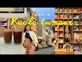 Download Lagu KUALA LUMPUR 7 days vlog 🇲🇾 (w/ prices) street food, coffee hopping, shopping, where to stay