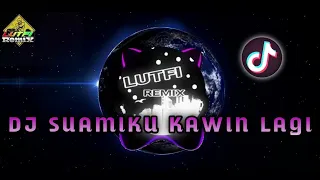 Download DJ SUAMIKU KAWIN LAGI DUGEM HOUSE REMIX TERBARU DANGDUT SEPANJANG MASA MP3