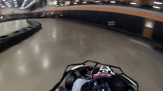 pro kart indoor 4 tracks 1 night suzuka 6 19 2017 