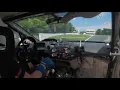 Honda Civic FD Race car oversteer - Batangas Racing Circuit June 21 2019
