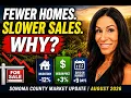 Sonoma County Housing Market Fewer Homes Slower Sales What s Going On July 2026
