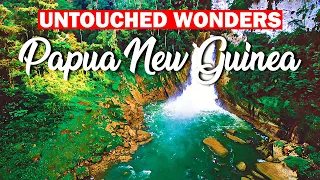 Download Top 10 Untouched Wonders of Papua New Guinea MP3