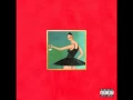 Download Lagu Kanye West - So Appalled