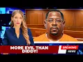 Martin Lawrence DARKEST Secrets Get EXPOSED At Age 60